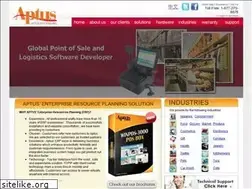 Sites similar to aptus.ca