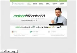 Sites similar to aptus.co.tz