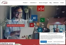 Sites similar to aptus.de