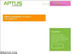 Sites similar to aptus.ie