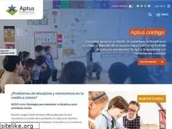 Sites similar to aptus.org