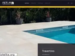 Sites similar to aptus.pt
