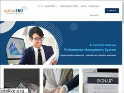 Sites similar to aptus360.com