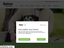 Sites similar to aptuspet.com
