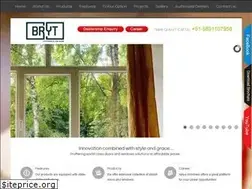 Sites similar to aptuswindows.in