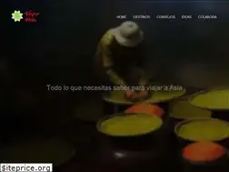 Sites similar to aptviajes.asia