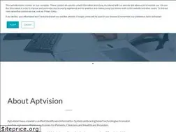 Sites similar to aptvision.com
