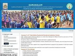 Sites similar to aptwreis.in