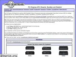 Sites similar to apu-board.de