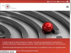 Sites similar to apu.pl