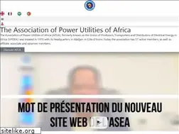 Sites similar to apua-asea.org
