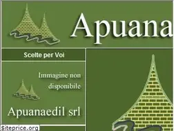 Sites similar to apuanaedil.it