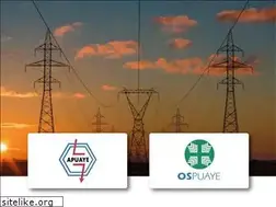 Sites similar to apuaye.org.ar