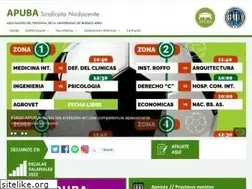 Sites similar to apuba.org.ar