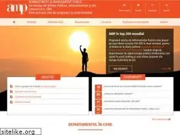 Sites similar to apubb.ro