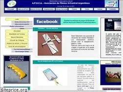 Sites similar to apuca.com.ar