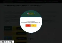 Sites similar to apuestadeportiva24.co