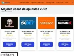Sites similar to apuestaenvivo.pe