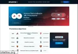 Sites similar to apuestanweb.com