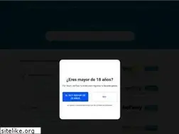 Sites similar to apuestapedia.com