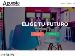 Sites similar to apuestaportufuturo.com