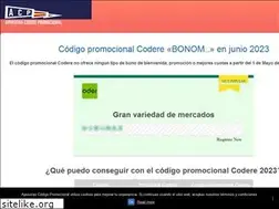 Sites similar to apuestas-codigo-promocional.es
