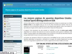 Sites similar to apuestas-deportivas.com