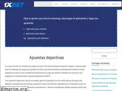 Sites similar to apuestas-deportivas.win