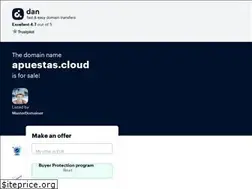 Sites similar to apuestas.cloud