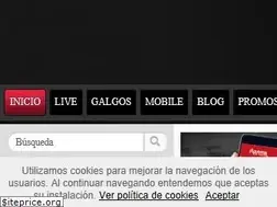 Sites similar to apuestasdemurcia.es