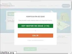 Sites similar to apuestasdeportivas.com.es