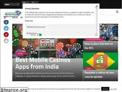 Sites similar to apuestasdeportivas24h.com