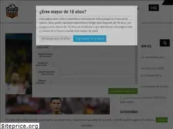 Sites similar to apuestaseurocopafutbol.com