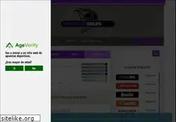 Sites similar to apuestasgoles.com