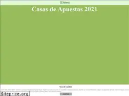 Sites similar to apuestaslaliga.es