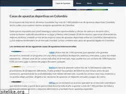 Sites similar to apuestasportal.com