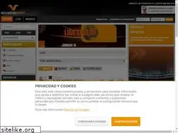 Sites similar to apuestasvalor.es
