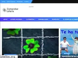 Sites similar to apuestasyloterias.net