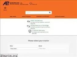 Sites similar to apukonline.com