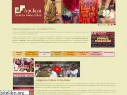 Sites similar to apulaya.com