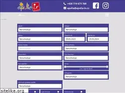 Sites similar to apulia-in.cz