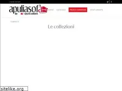 Sites similar to apuliasofa.it