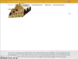Sites similar to apulodge.com