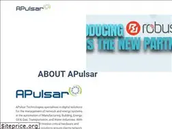 Sites similar to apulsar.com.my