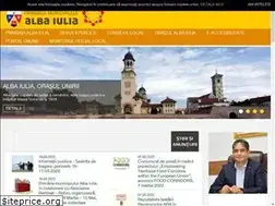 Sites similar to apulum.ro