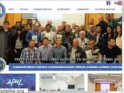 Sites similar to apulweb.org