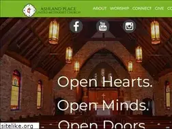 Sites similar to apumc.com