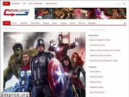 Sites similar to apunkagames.best