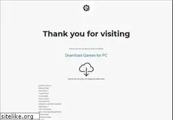 Sites similar to apunkagames.com