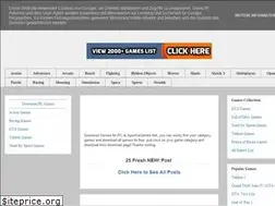 Sites similar to apunkagamesnetlinks.blogspot.com